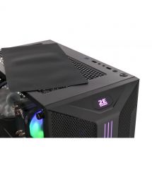 2E ПК 2E Complex Gaming Intel i5-13400F/H610/16/1000F/NVD3060-8/FreeDos/GH1/500W