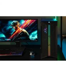 2E ПК 2E Complex Gaming Intel i5-13400F/H610/16/512F+1000/NVD3060-8/FreeDos/GH1/500W