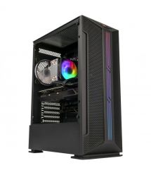 2E ПК 2E Complex Gaming Intel i5-13400F/H610/16/512F+1000/NVD3060-8/FreeDos/GH1/500W