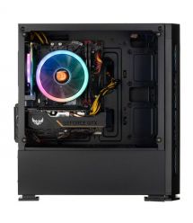 2E ПК 2E Complex Gaming Intel i5-13400F/H610/16/1000F/NVD3060-8/FreeDos/GB700/500W