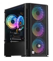 2E ПК 2E Complex Gaming Intel i5-12400F/B660/32/256F+1000/NVD3060-12/FreeDos/GB700/600W