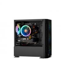2E ПК 2E Complex Gaming Intel i5-12400F/B660/32/256F+1000/NVD3060-12/FreeDos/GB700/600W