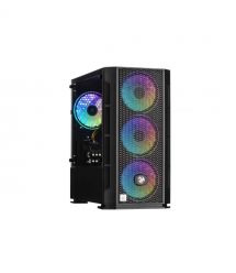 2E ПК 2E Complex Gaming Intel i5-12400F/B660/32/256F+1000/NVD3060-12/FreeDos/GB700/600W