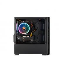 2E ПК 2E Complex Gaming Intel i5-12400F/B660/32/256F+1000/NVD3060-12/FreeDos/GB700/600W