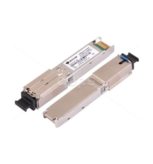 Абонентский термінал BDCOM GSFP-ST-02