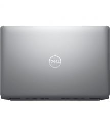 Dell Ноутбук Latitude 5550 15.6" FHD IPS AG, Intel U5-135U, 16GB, F1TB, UMA, Lin, серый