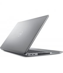 Dell Ноутбук Latitude 5550 15.6" FHD IPS AG, Intel U5-135U, 16GB, F1TB, UMA, Lin, серый