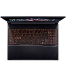 Acer Ноутбук Nitro V 16 ANV16-61 16" WUXGA IPS, AMD R5-340, 16GB, F512GB, NVD4050-6, Lin, черный