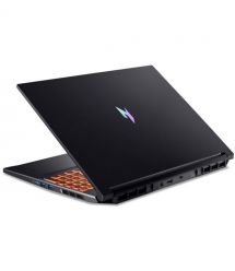Acer Ноутбук Nitro V 16 ANV16-61 16" WUXGA IPS, AMD R5-340, 16GB, F512GB, NVD4050-6, Lin, черный