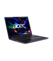 Acer Ноутбук TravelMate TMP414-53 14" WUXGA IPS, Intel 5-120U, 16GB, F1TB, UMA, Win11P, синий
