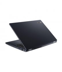 Acer Ноутбук TravelMate TMP414-53 14" WUXGA IPS, Intel 5-120U, 16GB, F1TB, UMA, Win11P, синий