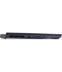Acer Ноутбук Predator Helios 18 PH18-73 18" WQXGA IPS, Intel U9-275HX, 32GB, F1TB, NVD5080-16, Lin, черный