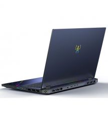 Acer Ноутбук Predator Helios 18 PH18-73 18" WQXGA IPS, Intel U9-275HX, 32GB, F1TB, NVD5080-16, Lin, черный