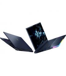 Acer Ноутбук Predator Helios 18 PH18-73 18" WQXGA IPS, Intel U9-275HX, 32GB, F1TB, NVD5080-16, Lin, черный