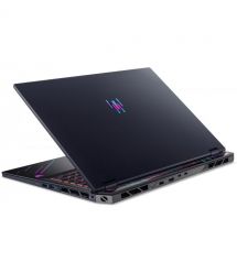 Acer Ноутбук Predator Helios 18 PH18-73 18" WQXGA IPS, Intel U9-275HX, 32GB, F1TB, NVD5080-16, Lin, черный