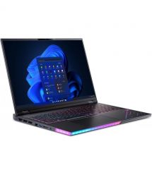 Acer Ноутбук Predator Helios 18 PH18-73 18" WQXGA IPS, Intel U9-275HX, 32GB, F1TB, NVD5080-16, Lin, черный