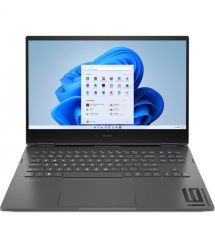 HP Ноутбук OMEN 16-wf0000ua 16.1" QHD IPS AG, Intel i7-13700HX, 32GB, F2048GB, NVD4080-12, Win11, черный