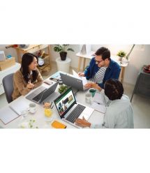 Acer Ноутбук Acer TravelMate TMP215-55 15.6" FHD IPS, Intel 7-150U, 32GB, F1TB, UMA, Win11P, сріблястий