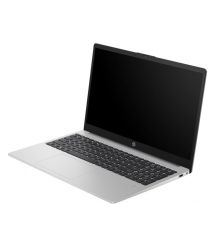 HP Ноутбук 250-G10 15.6" FHD IPS AG, Intel i3-1315U, 8GB, F512GB, UMA, DOS, серебристый