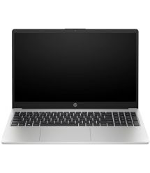 HP Ноутбук 250-G10 15.6" FHD IPS AG, Intel i3-1315U, 8GB, F512GB, UMA, DOS, серебристый