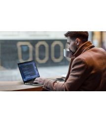 Acer Ноутбук Aspire 15 A15-51M 15.6" FHD IPS, Intel i9-13900H, 32GB, F1TB, UMA, Lin, серый