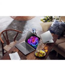 Acer Ноутбук Swift Go 14 SFG14-74 14" WUXGA OLED, Intel U7-255H, 16GB, F1TB, UMA, Win11, серебристый