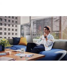 Acer Ноутбук Swift Go 14 SFG14-74 14" WUXGA OLED, Intel U7-255H, 16GB, F1TB, UMA, Win11, серебристый