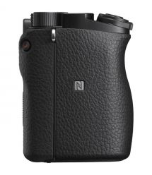 Sony Alpha 6100 kit 16-50mm Black