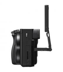 Sony Alpha 6100 Body Black