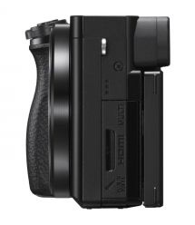 Sony Alpha 6100 Body Black