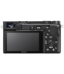 Sony Alpha 6100 Body Black