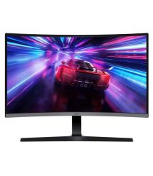 Samsung Монітор Samsung 27" S27D390 D-Sub, HDMI, VA, 100Hz, 4ms, CURVED