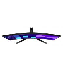 Samsung Монітор Samsung 27" S27D390 D-Sub, HDMI, VA, 100Hz, 4ms, CURVED