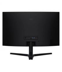 Samsung Монітор Samsung 27" S27D390 D-Sub, HDMI, VA, 100Hz, 4ms, CURVED