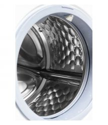 Miele Прально-сушильна машина Miele WTD 163 WCS фронтальна, 8(5)кг, 1500, A, 63.7см, дисплей, інвертор, Wi-Fi, білий