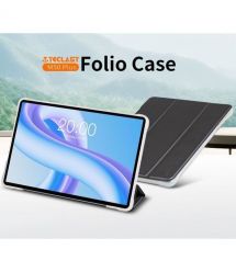 TECLAST Folio case for M50 Plus 10", Flex, Dark blue
