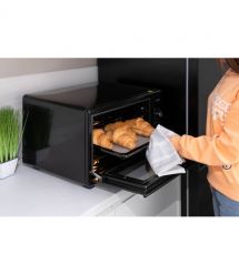 ARDESTO Электрическая мини-печь MEO-S40GW - 1300Вт/40 л./таймер/белая