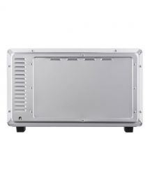 ARDESTO Электрическая мини-печь MEO-S40GW - 1300Вт/40 л./таймер/белая