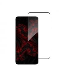 2E Защитное стекло для Samsung Galaxy S24 5G (S921), 2.5D FCFG, (1 Pack), черная рамка