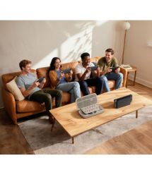 Belkin Чехол с аккумулятором 10000мА·ч для Nintendo Switch 2, Charcoal