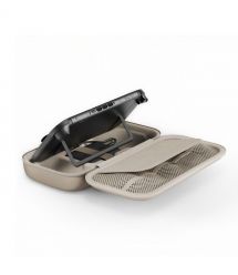 Belkin Чехол с аккумулятором 10000мА·ч для Nintendo Switch 2, Charcoal