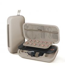 Belkin Чехол с аккумулятором 10000мА·ч для Nintendo Switch 2, Charcoal