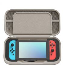 Belkin Чехол с аккумулятором 10000мА·ч для Nintendo Switch 2, Charcoal