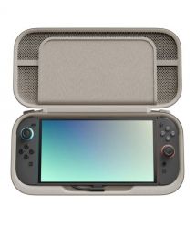 Belkin Чехол с аккумулятором 10000мА·ч для Nintendo Switch 2, Charcoal