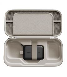 Belkin Чехол с аккумулятором 10000мА·ч для Nintendo Switch 2, Charcoal