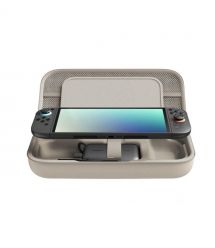 Belkin Чехол с аккумулятором 10000мА·ч для Nintendo Switch 2, Charcoal