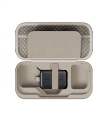 Belkin Чехол с аккумулятором 10000мА·ч для Nintendo Switch 2, Charcoal