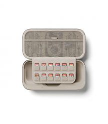 Belkin Чехол с аккумулятором 10000мА·ч для Nintendo Switch 2, Charcoal