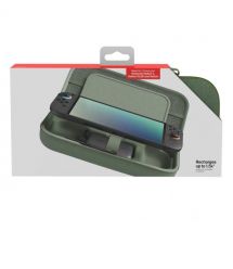 Belkin Чехол с аккумулятором 10000мА·ч для Nintendo Switch 2, Sage