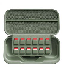 Belkin Чехол с аккумулятором 10000мА·ч для Nintendo Switch 2, Sage